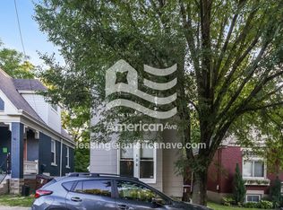 106 E 24th St, Covington, KY 41014
