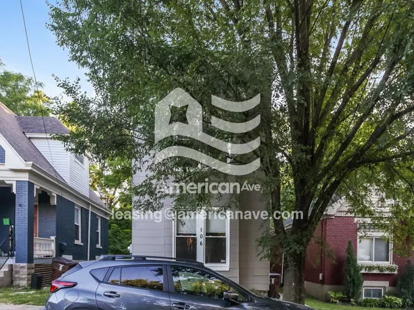 106 E 24th St, Covington, KY 41014