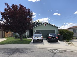 1571 W Idaho Ct, Meridian, ID 83642