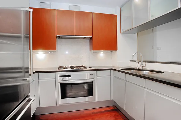 Rented by Brown Harris Stevens | media 14