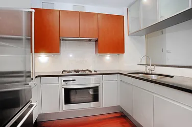 Rented by Brown Harris Stevens