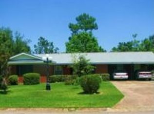 114 Suffolk Dr, Long Beach, MS 39560