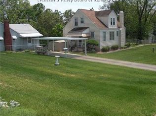 1904 Anna St, Charleston, WV