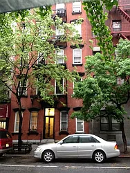 332 East 54th Street in Sutton Place