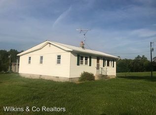 2781 Weal Rd, Chatham, VA 24531