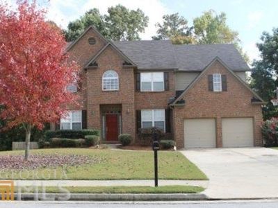1048 Mitford Ln, Dacula, GA, 30019