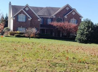 12802 Glendale Ct, Fredericksburg, VA 22407