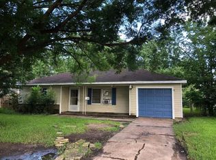 1210 Houston Ave, Pasadena, TX 77502