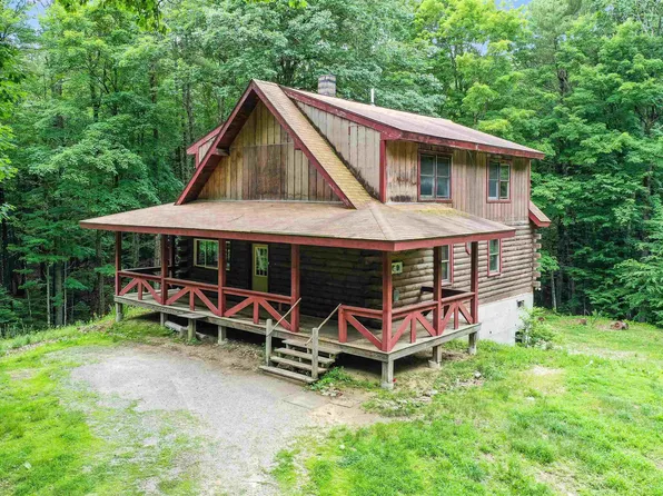 151 Hall Road, Hillsborough, NH 03244
