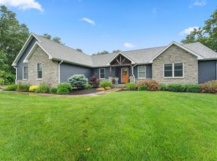 10044 Memory Ln, Demotte, IN 46310