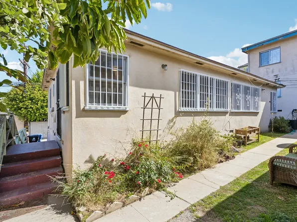 7333 W Manchester Ave #1/2, Los Angeles, CA 90045