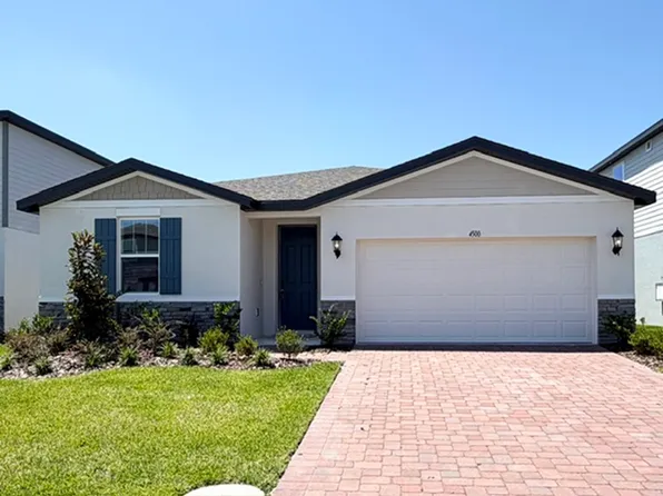 4500 Eagle Perch Ct, Saint Cloud, FL 34772