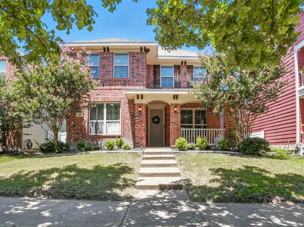 937 King George Ln, Aubrey, TX 76227