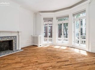 305 W 105th St #2A3A, New York, NY 10025