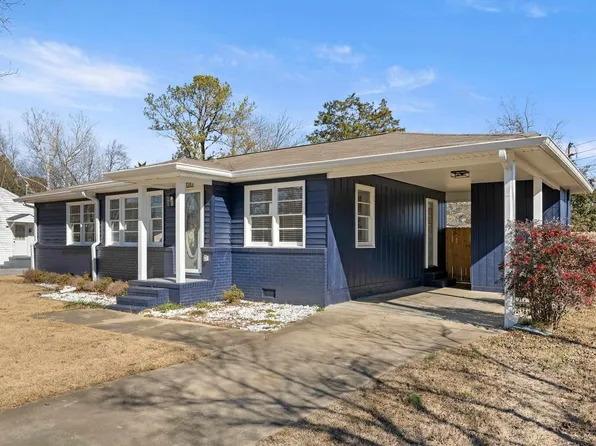 1212 Norman Dr, Leeds, AL 35094