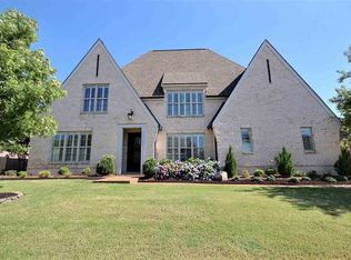 1415 Ollie St, Collierville, TN 38017