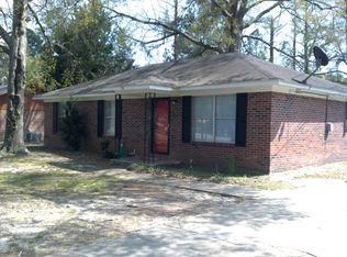 194 Canal St, Leesburg, GA 31763