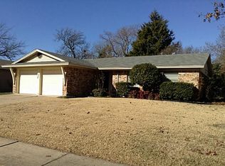 4229 Justice Ln, Garland, TX 75042