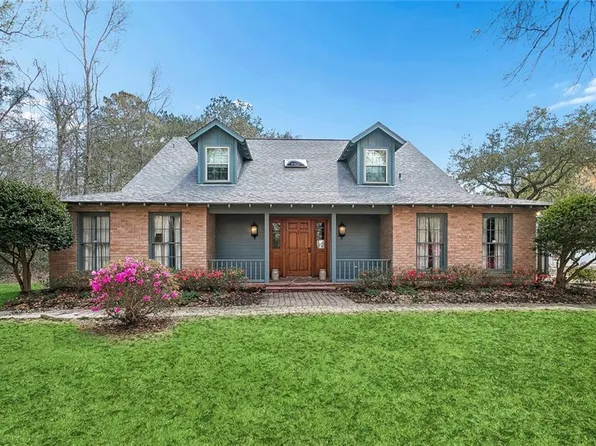 173 Civic Club Ln, Slidell, LA 70458