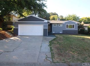 11 Rockridge Rd, Oroville, CA 95966