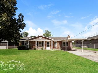3203 Young Forest Dr, Augusta, GA 30906
