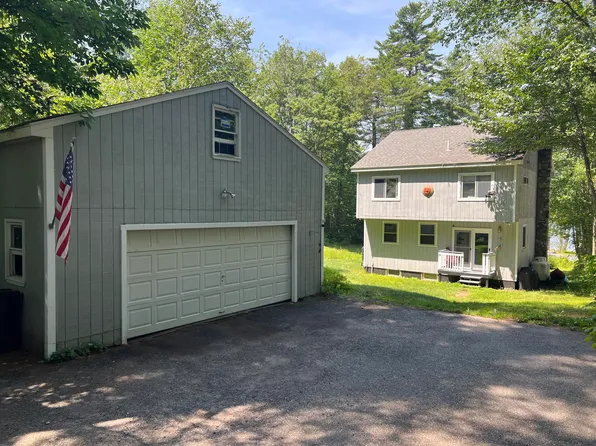 323 Bakerstown Road, Poland, ME 04274