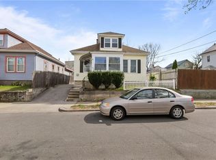 100 Pomona Ave, Providence, RI 02908