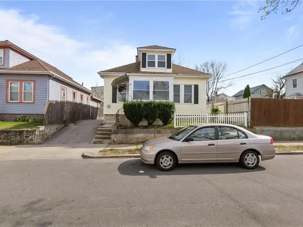 100 Pomona Ave, Providence, RI 02908