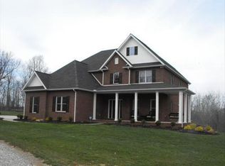 4154 State Route 588, Gallipolis, OH 45631