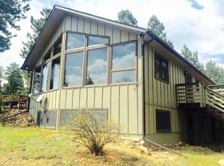 33479 Warren Rd, Pine, CO 80470