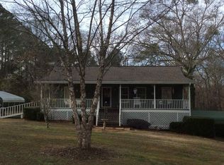 2489 Willow Springs Church Rd, Social Circle, GA 30025