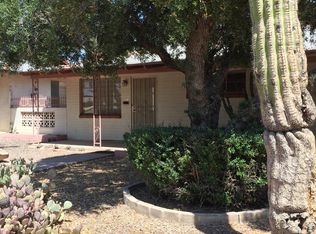 4313 N 27th St, Phoenix, AZ 85016