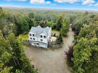 9465 W Hollywood Rd, Wasilla, AK 99623