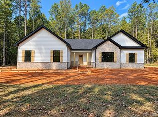 18032 Northview Cir, Northport, AL 35475