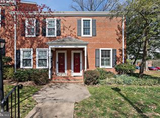 4901 29th Rd S, Arlington, VA 22206