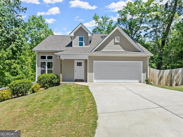 354 Jimmy Reynolds Dr, Jefferson, GA 30549