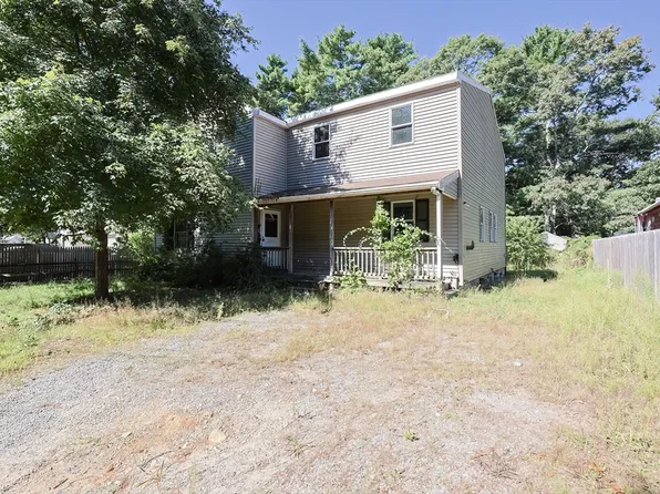 8 Ash St, Plymouth, MA 02360