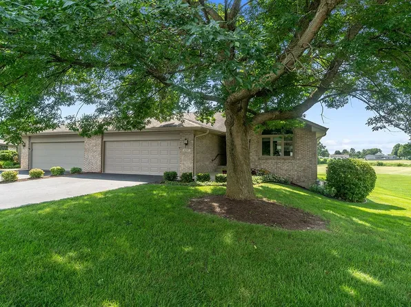 6597 Swanson Ct, Rockford, IL 61109
