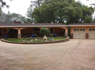 169 Hillside Dr, Applegate, CA 95703