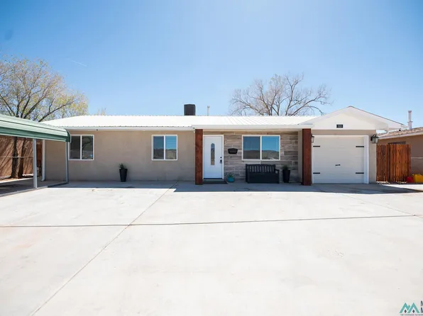 513 Jefferson Ave, Grants, NM 87020