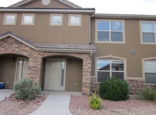 3155 S Hidden Valley Dr UNIT 169, St George, UT 84790