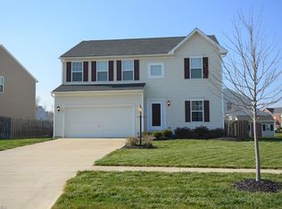 103 Firestone Dr, Berea, OH 44017