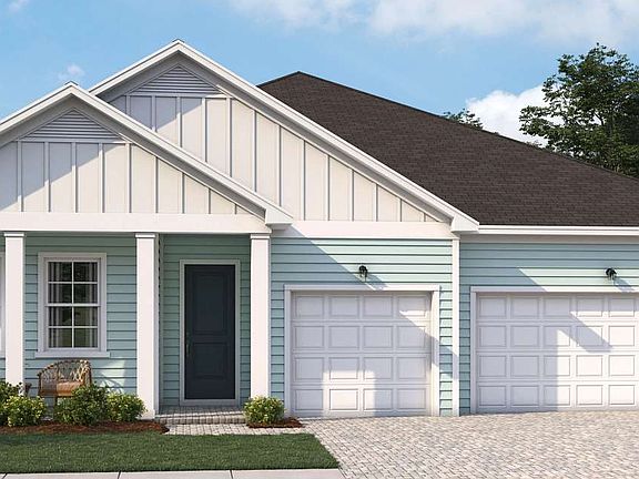Crescent Shores - Hammock Elevation Image 2
