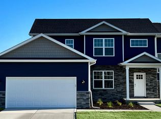 5071 Stephen Ln, Lowell, IN 46356