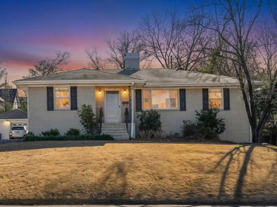 527 Poinciana Dr, Birmingham, AL, 35209