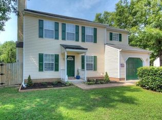 1102 Cameron Ave, Chester, VA 23836