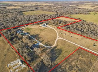 2233 E Fm 916, Cleburne, TX 76031