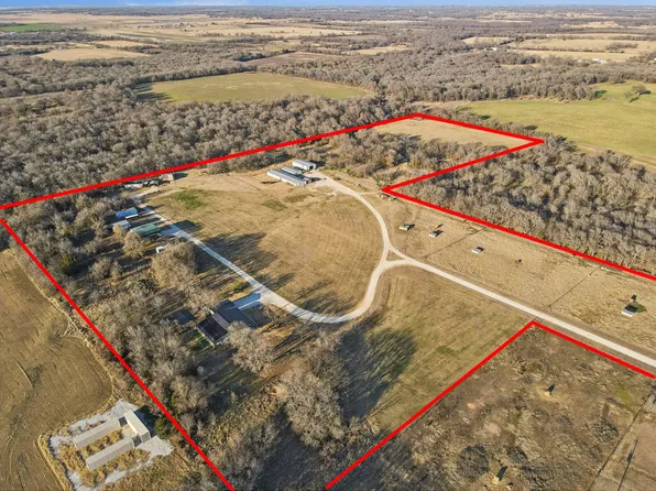 2233 E Fm 916, Cleburne, TX 76031