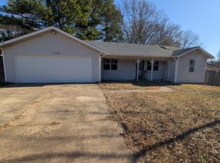 2008 Edgewood St, Jonesboro, AR 72401