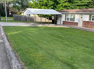 2312 Pyott Dr #1, Maryville, TN 37803